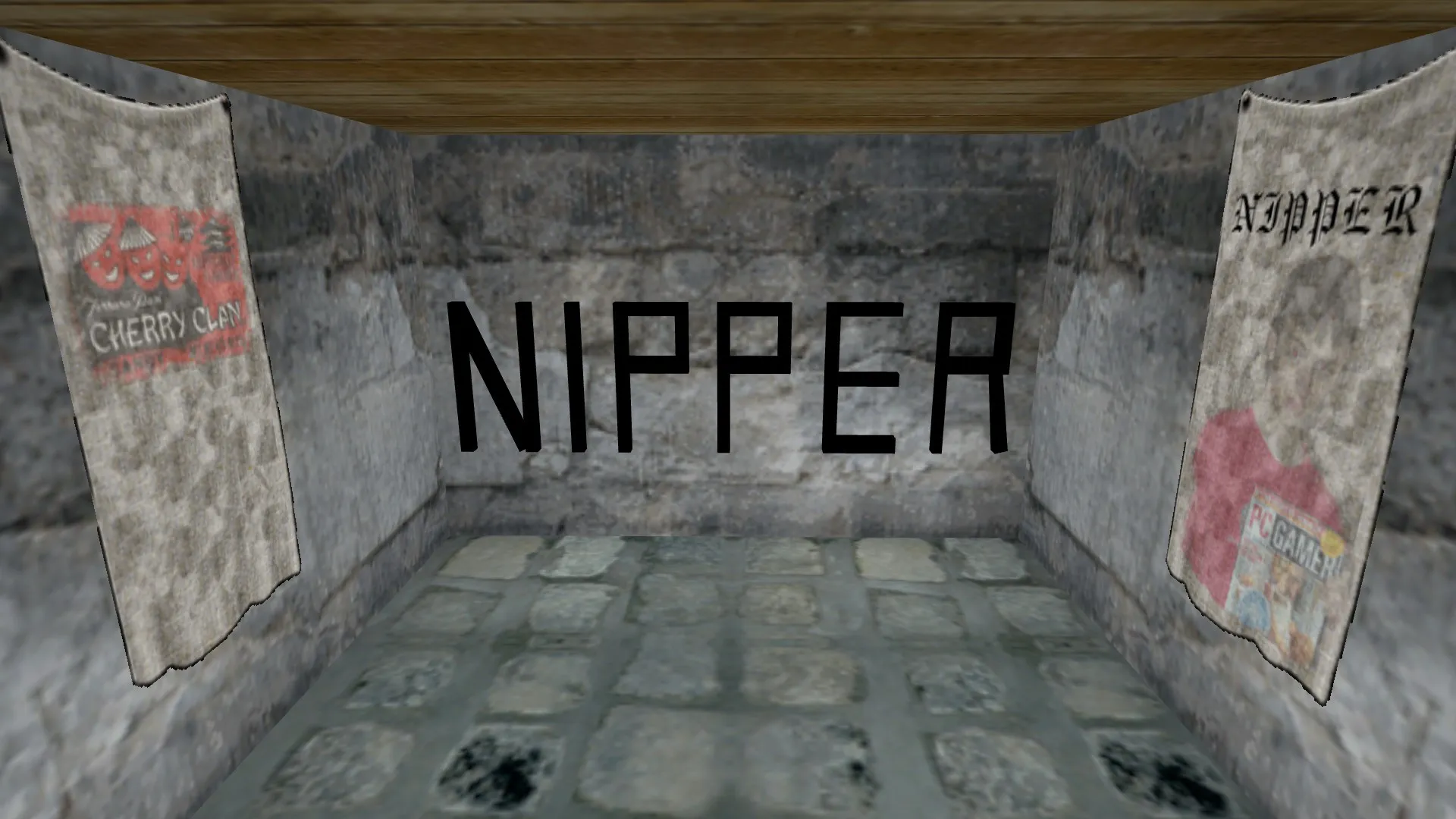 de_cliffcastle для CS 1.6: обзор карты, точки, прохождение, .nav и оптимизация — скриншот 13