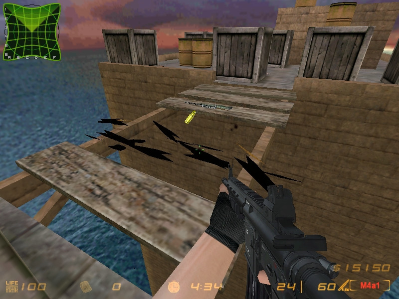 aim_big_jump — скриншот 11