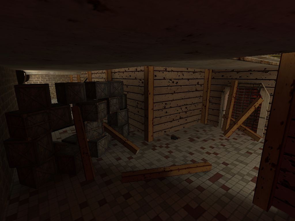 Скачать ze_old_factory_v3 - Скриншот
