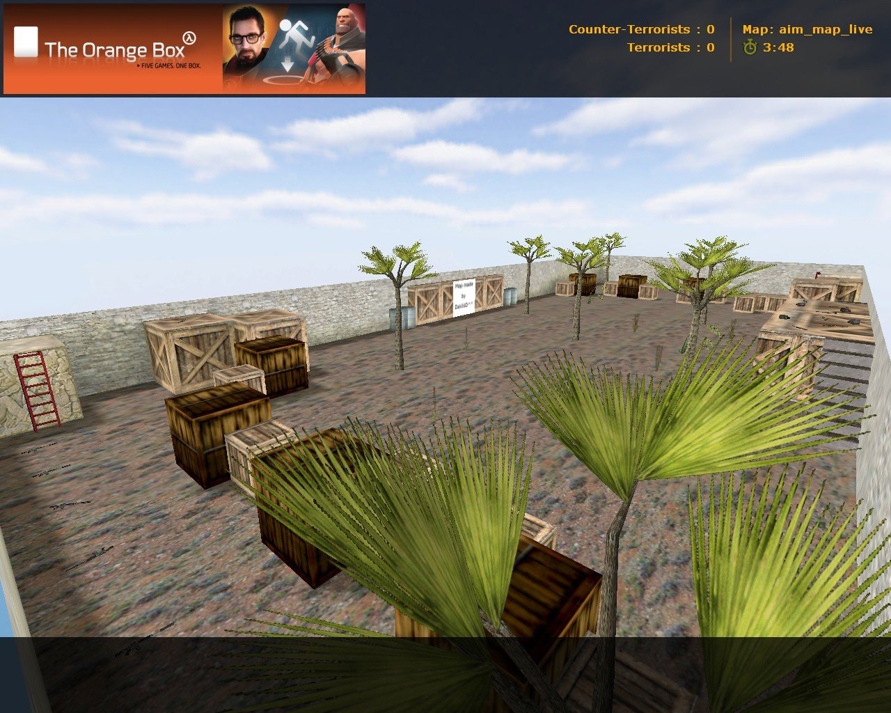 aim_map_live — скриншот 2