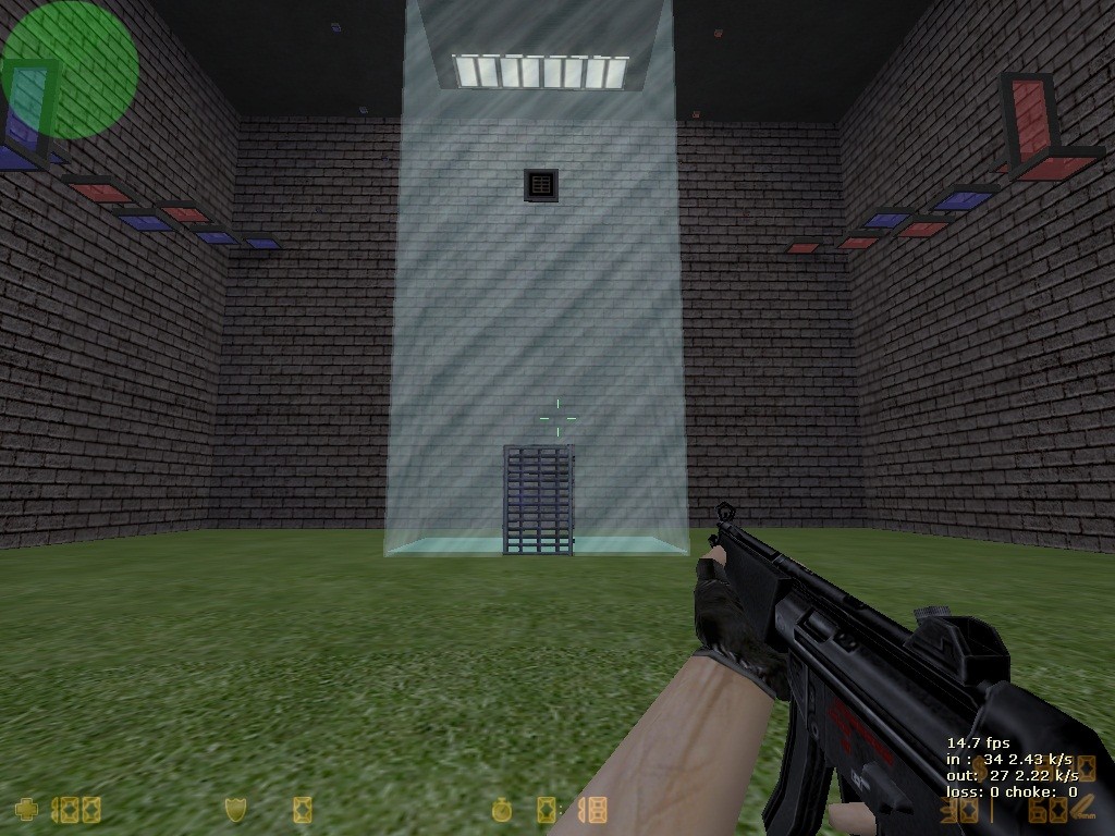 jail_tskteam_hapisanesi — скриншот 1