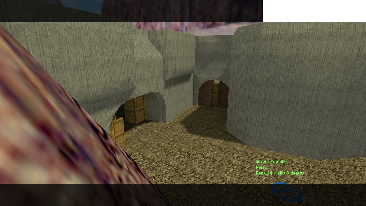 aim_dustdeagle — скриншот 3