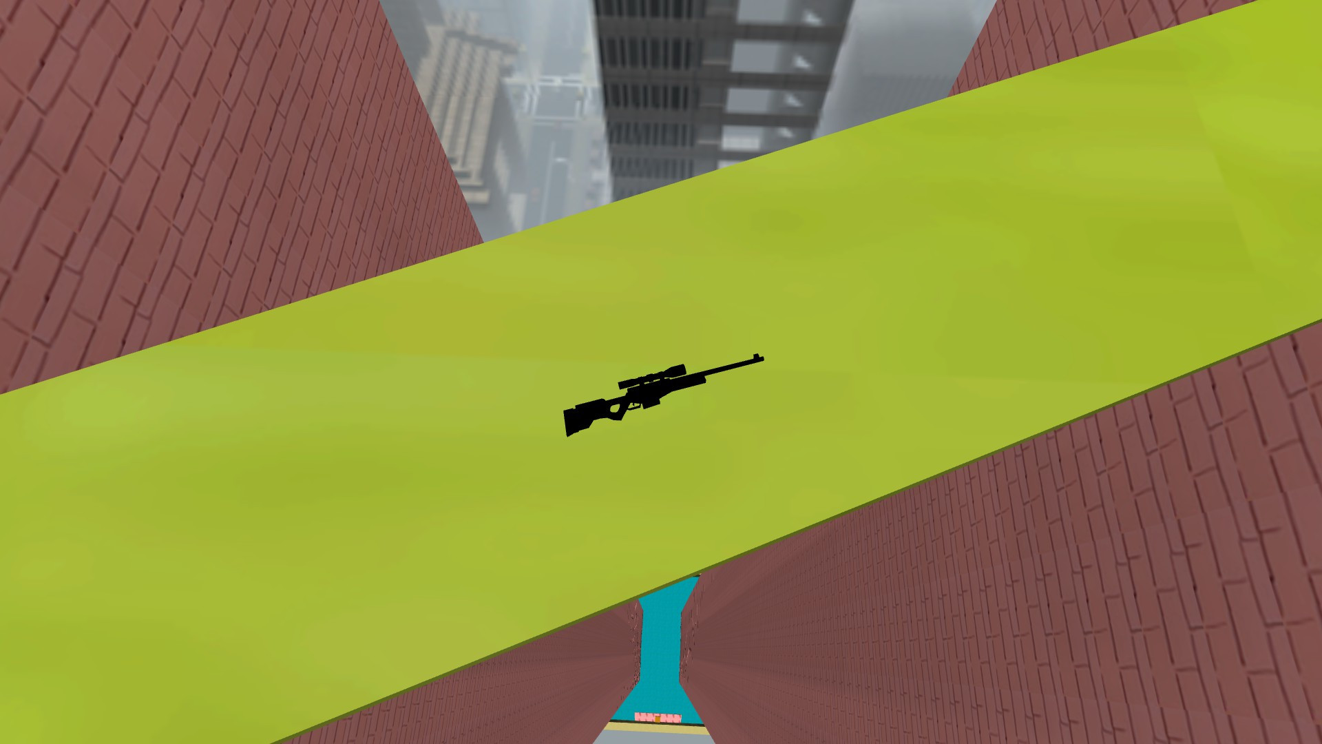 Скачать aim_crazyjump_cook - Скриншот