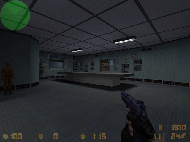 cs_eagle — скриншот 3