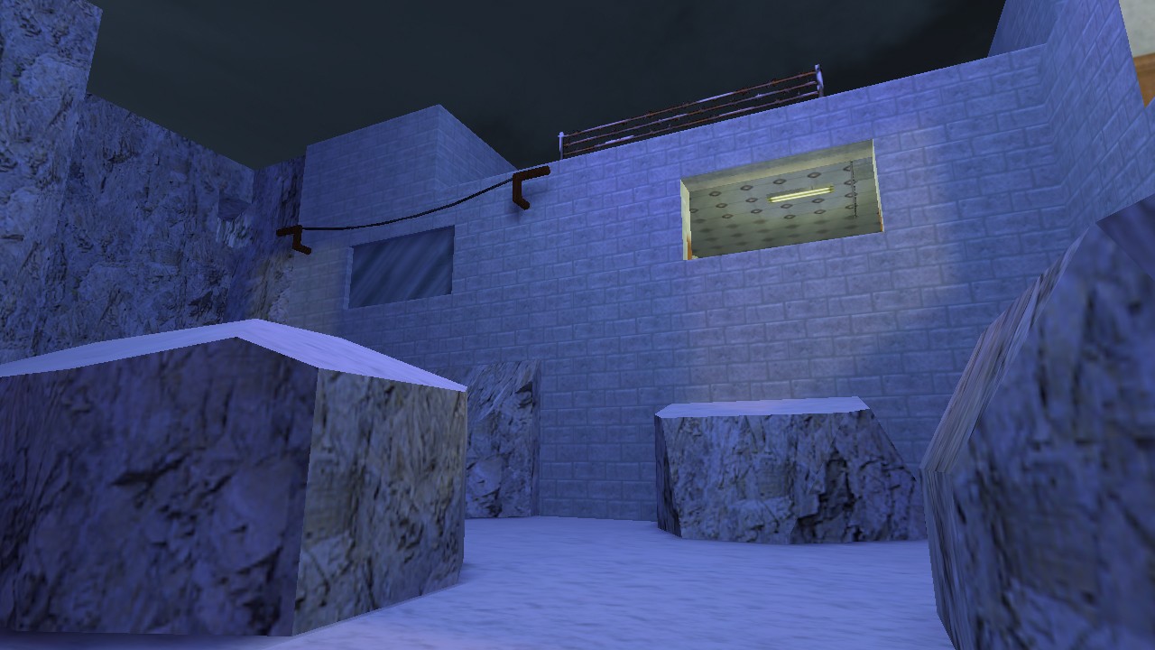 cs_snowhotel_final - скриншот 1