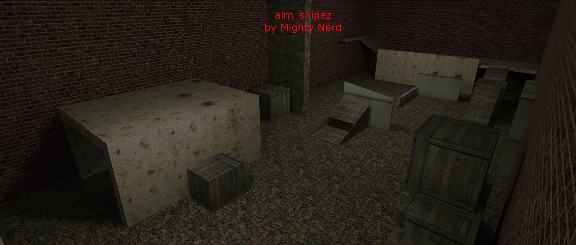 aim_snipez — скриншот 2