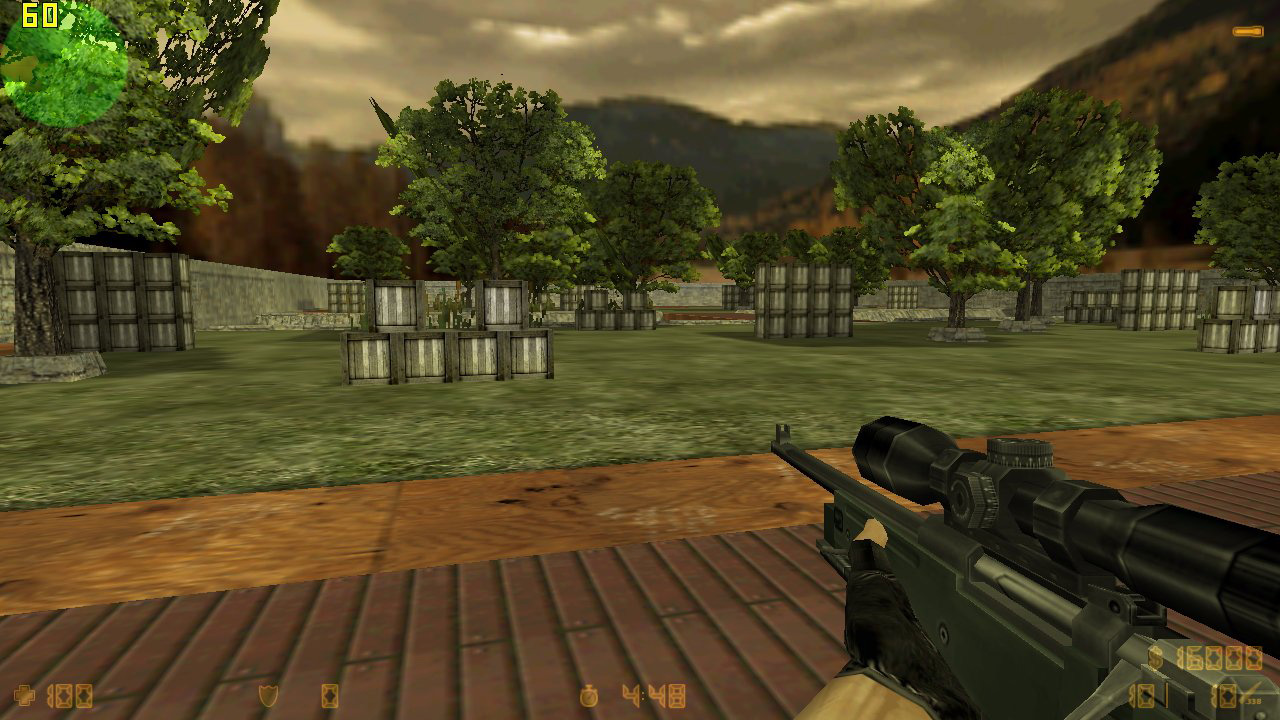aim_awp2d — скриншот 2