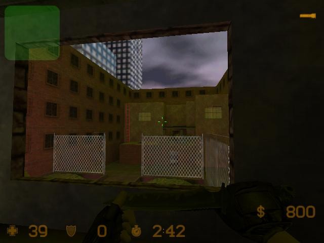 aim_city_area_td — скриншот 3