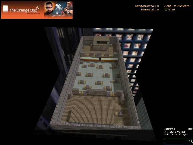 cs_skyware — скриншот 2