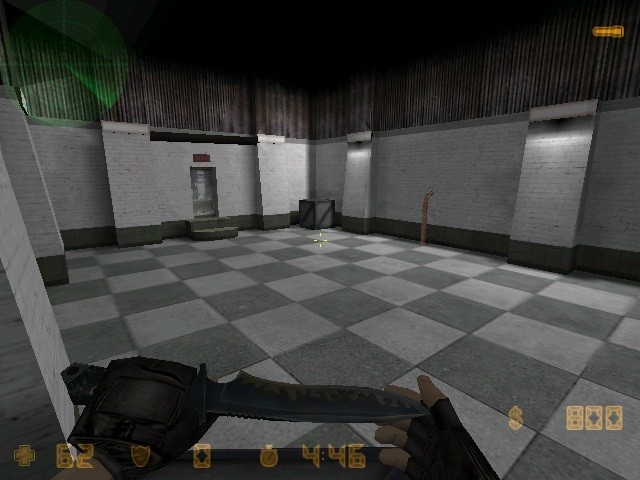 cnd_bhoplittle — скриншот 2