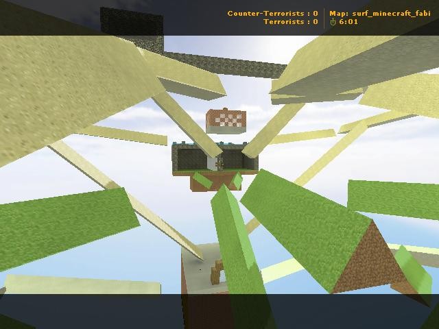 Скачать surf_minecraft_fabi - Скриншот