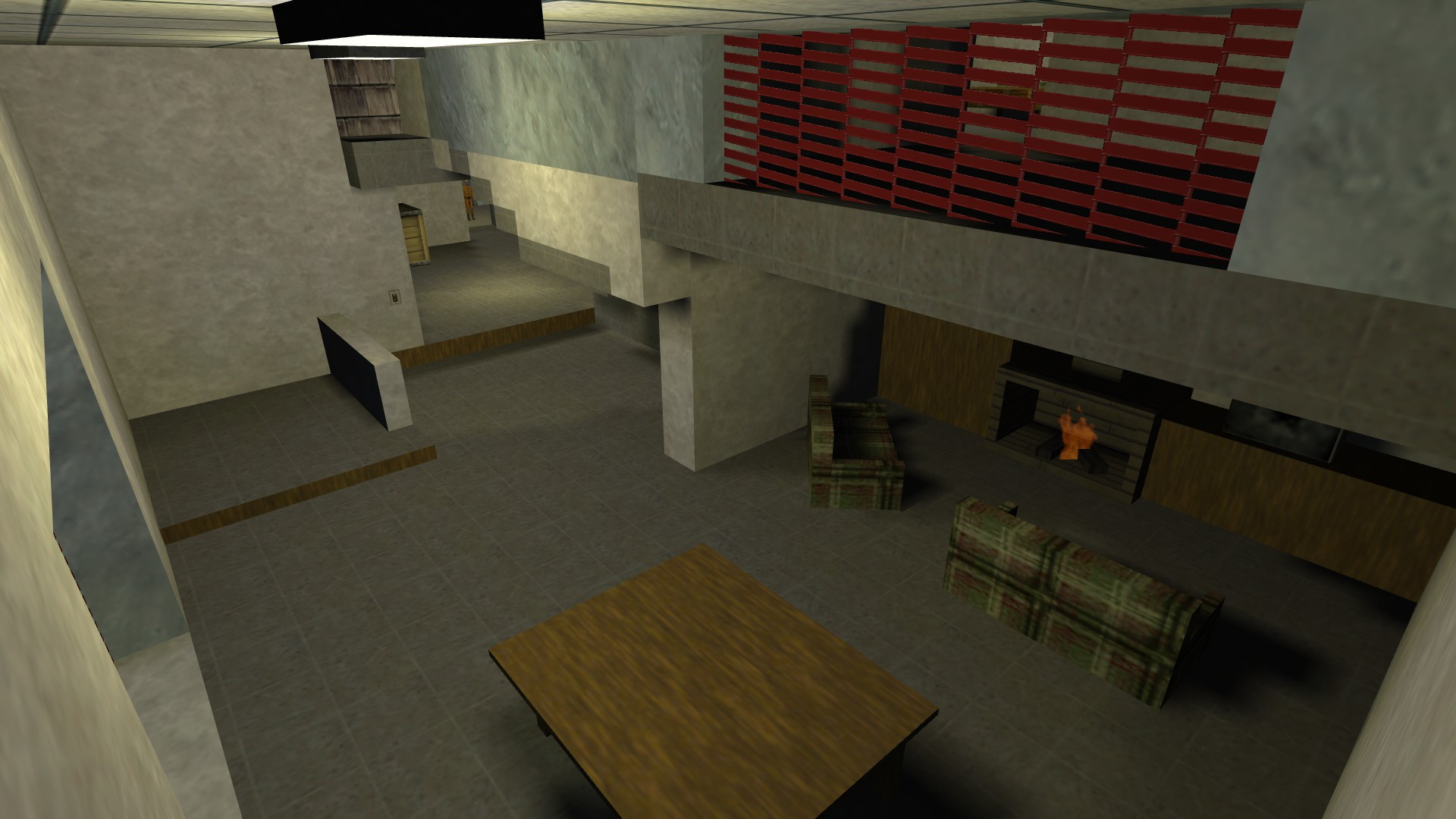 cs_camper - скриншот 16