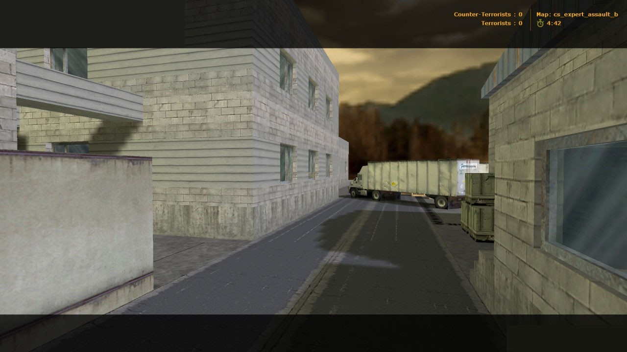cs_expert_assault_b - скриншот 1