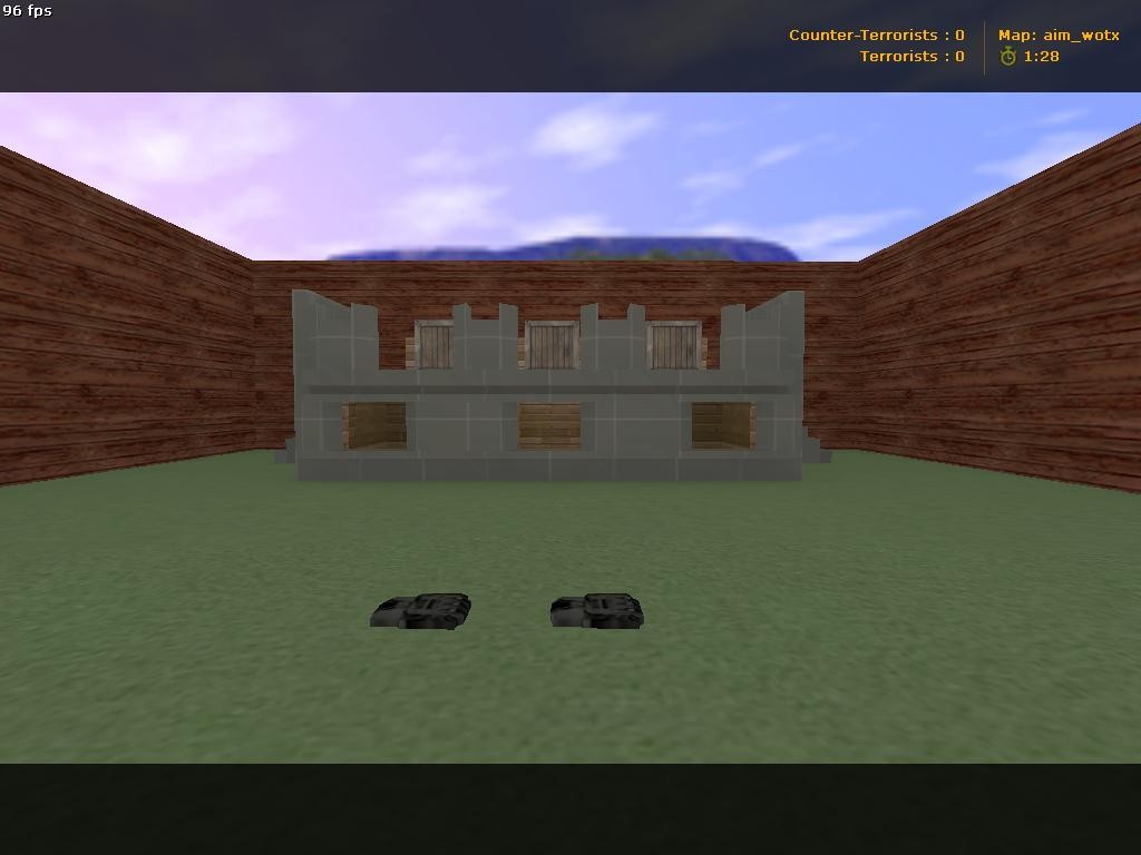 aim_wotx — скриншот 1