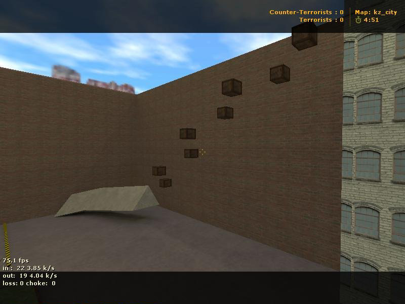 Скачать kz_city - Скриншот