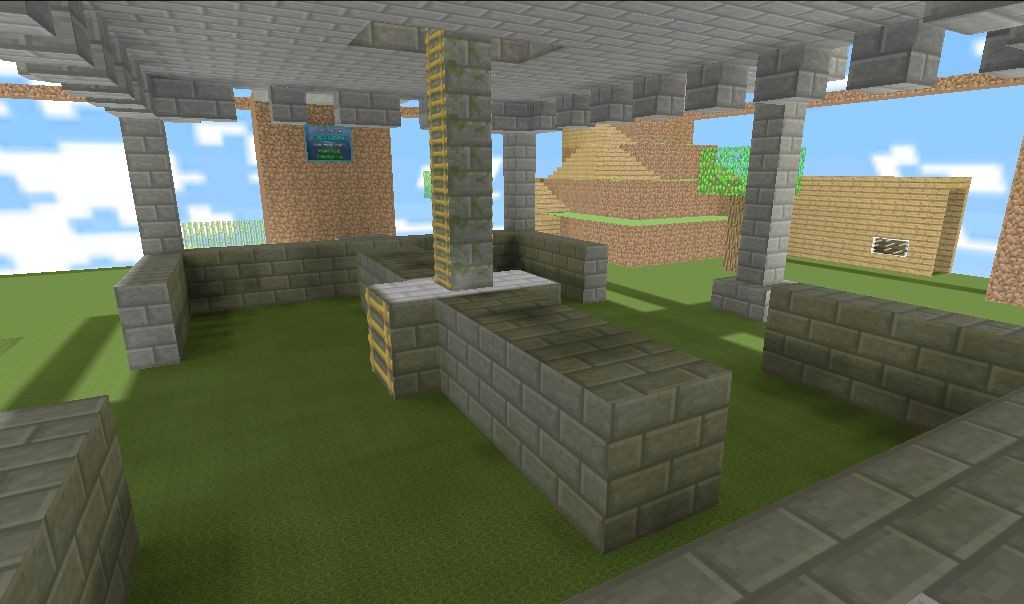 gg_minecraftempire — скриншот 2