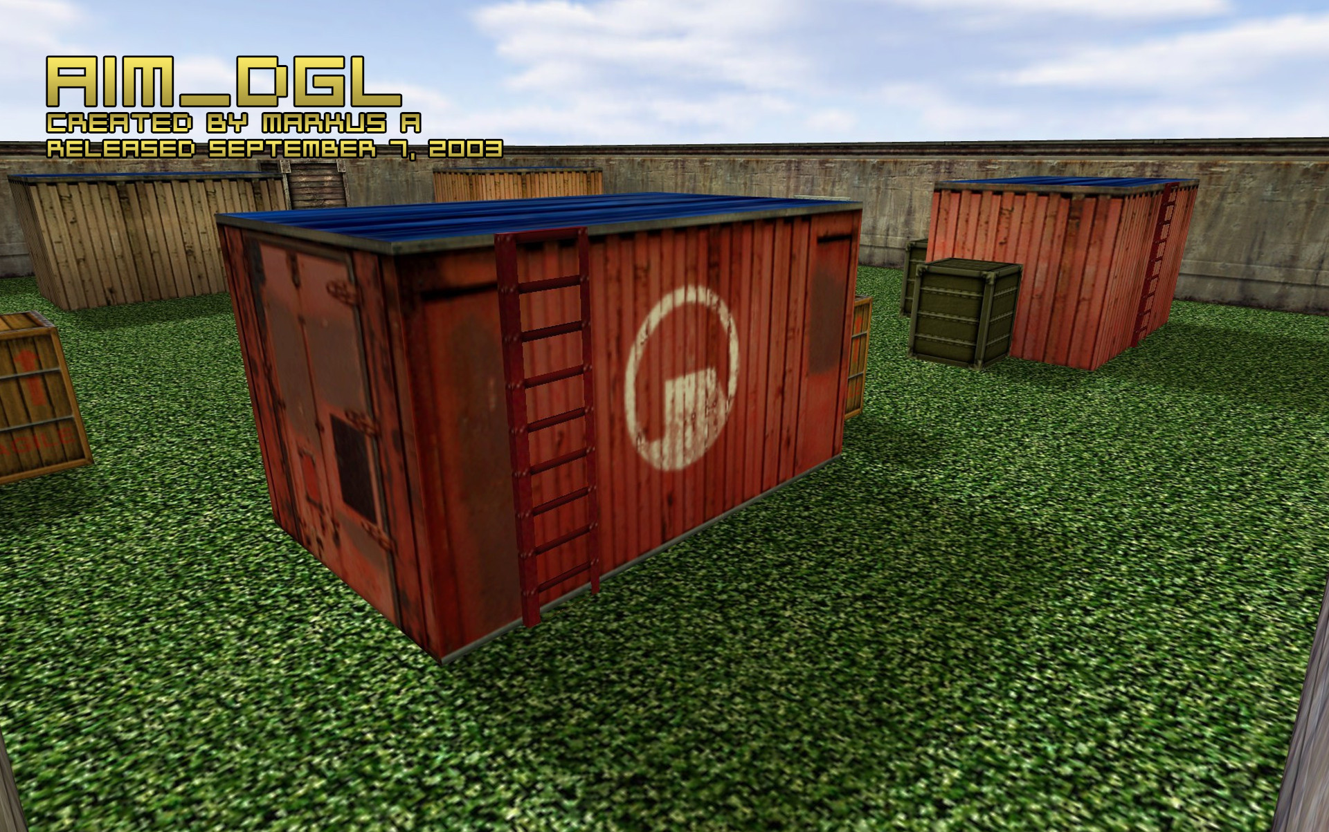 aim_dgl — скриншот 7