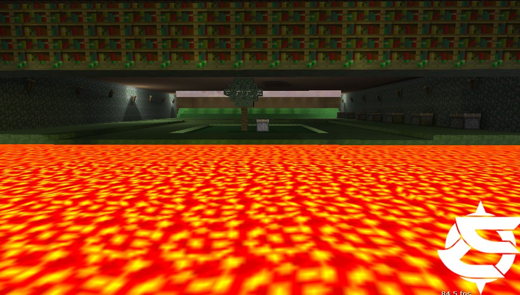 Ze_minecraft_extend_bt — скриншот 1