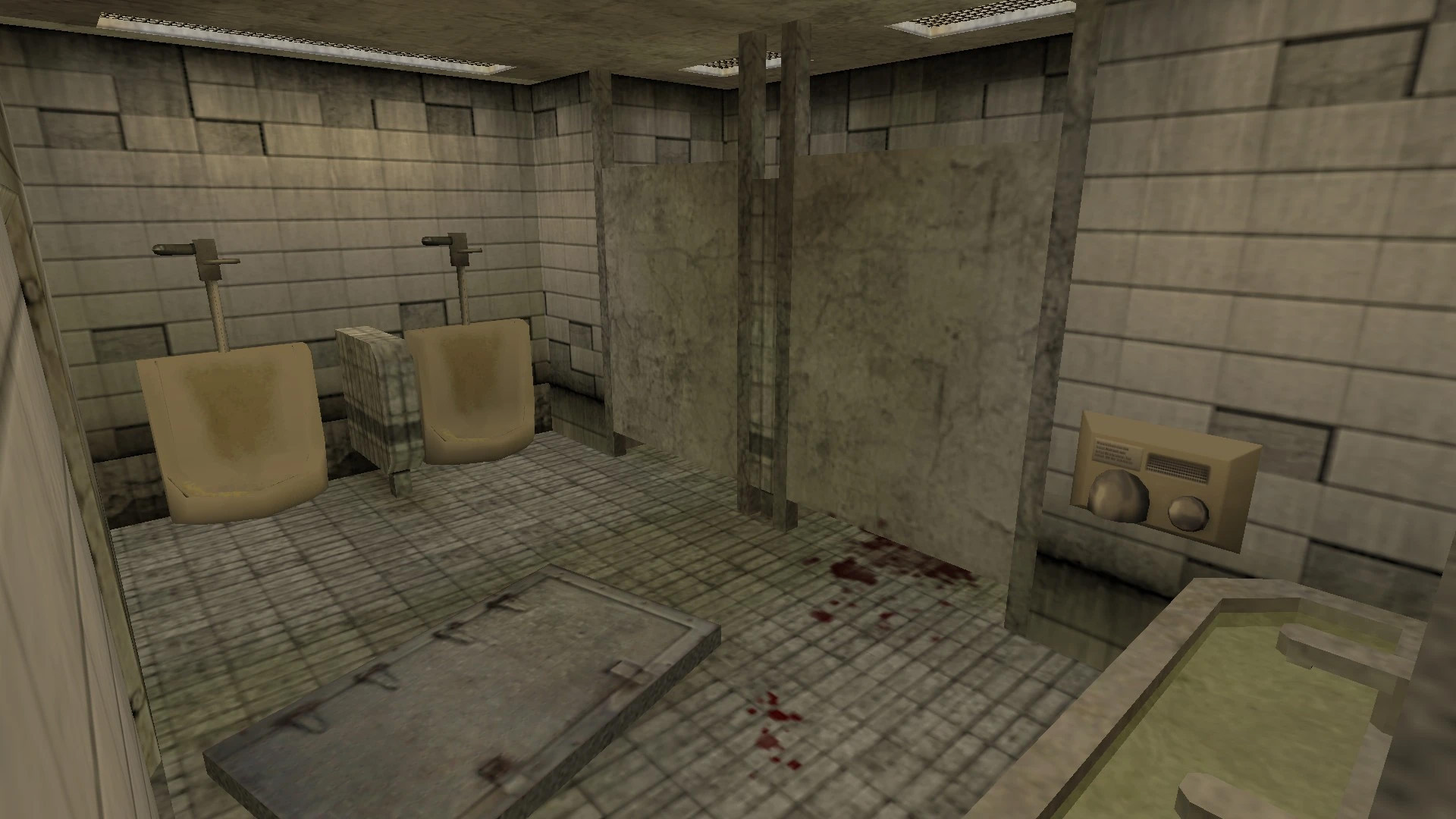 gg_subway — скриншот 4