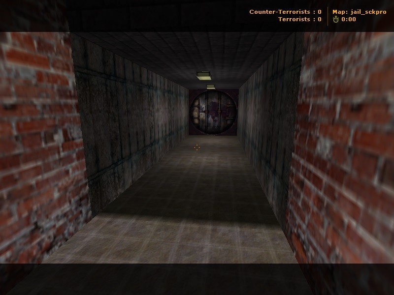jail_sckpro — скриншот 7