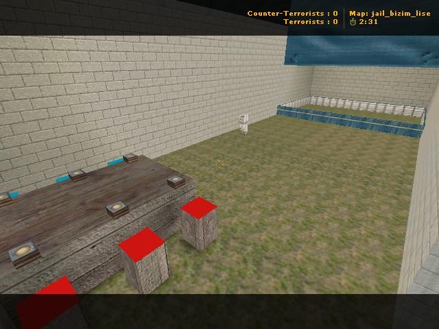 Скачать jail_bizim_lise - Скриншот