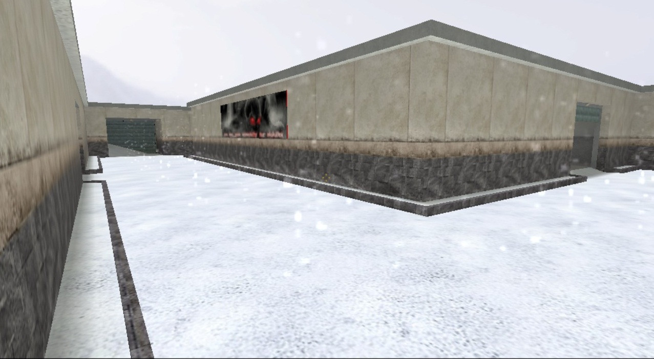 zm_exo_base_snow — скриншот 2