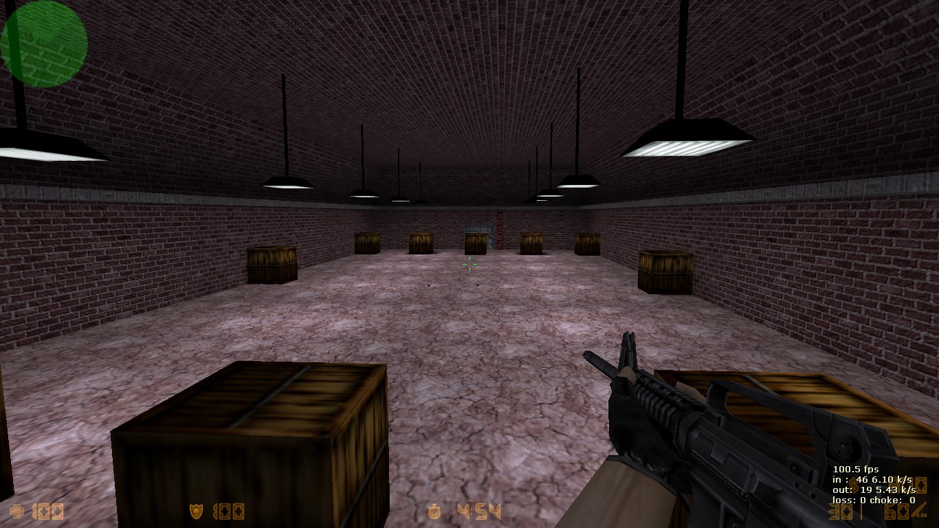 aim_swag — скриншот 1