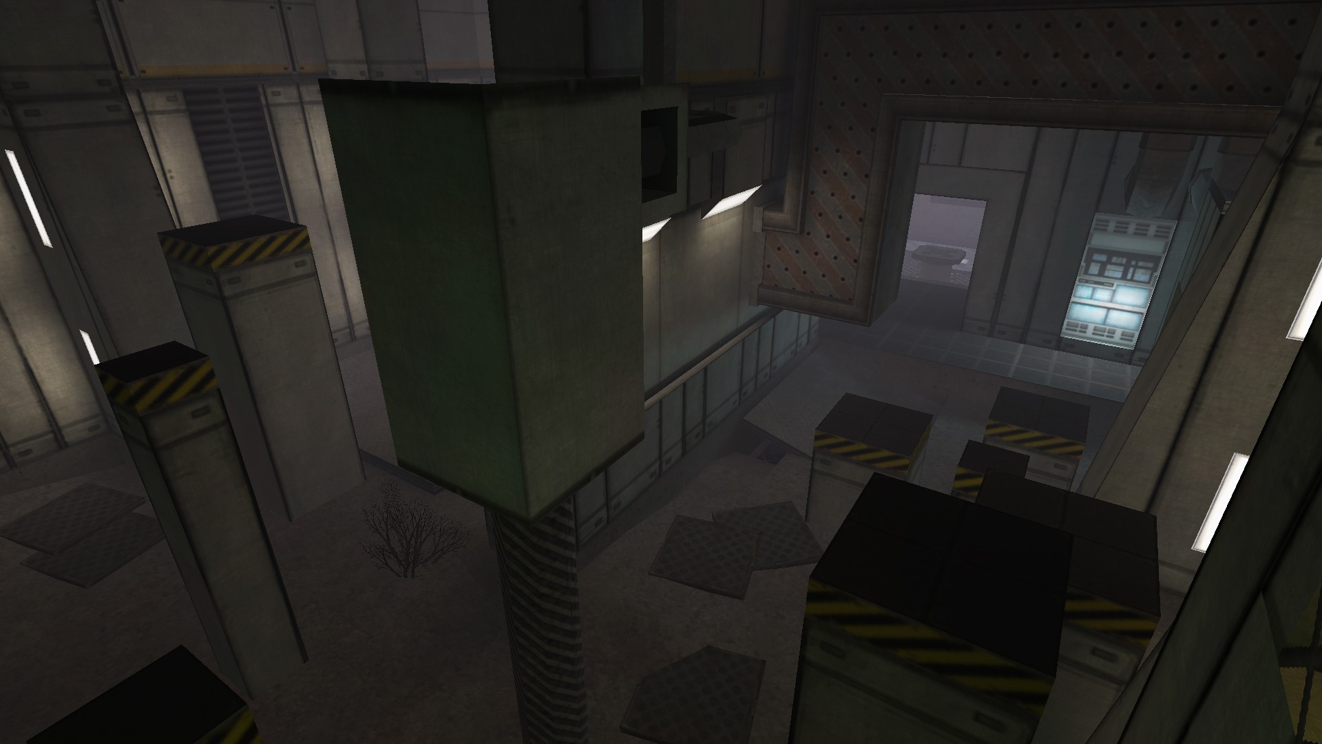 kz_obscurity — скриншот 6