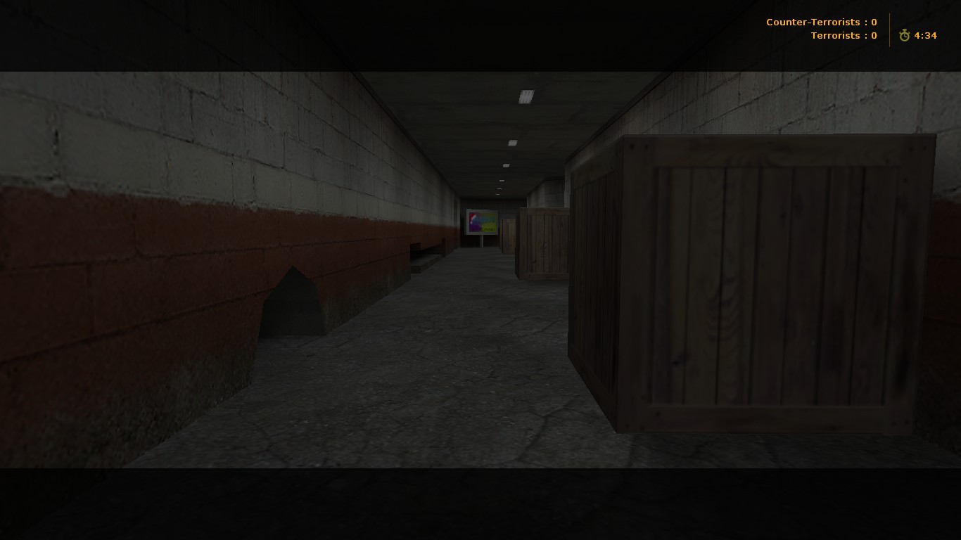 Скачать zm_coridors_relaxx.eu - Скриншот