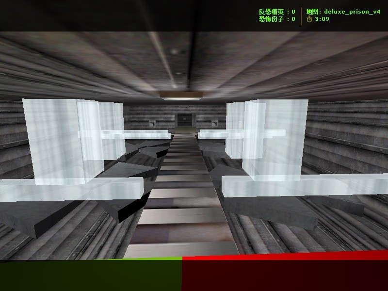 deluxe_prison_v4 — скриншот 5