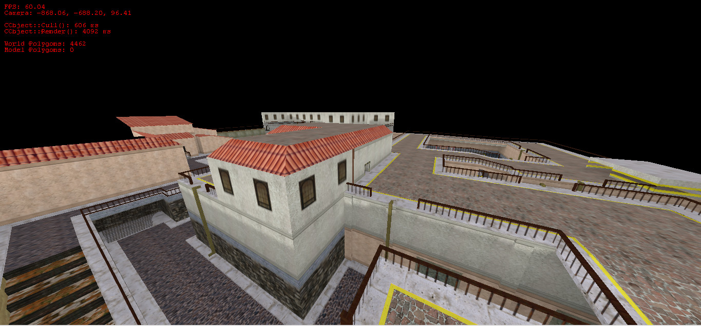 zm_cs_italy — скриншот 9