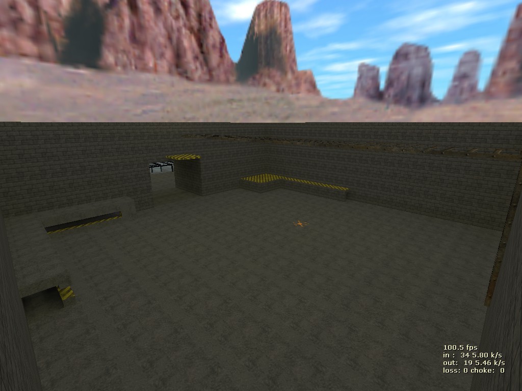 zm_dark_mini — скриншот 4