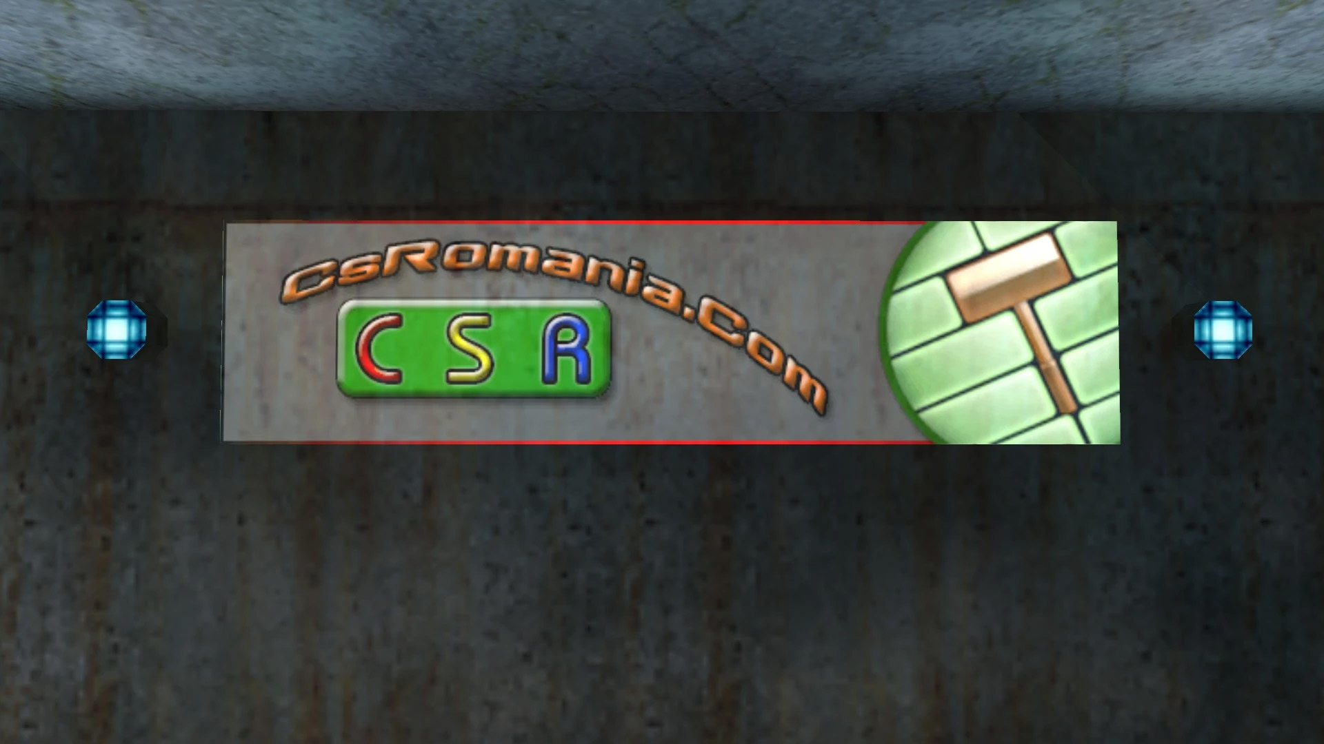Скачать gg_csr - Скриншот