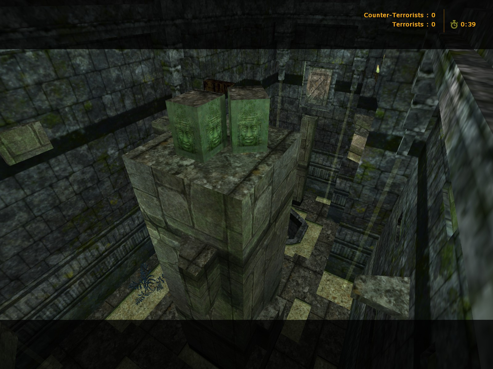 kz_aztec — скриншот 7