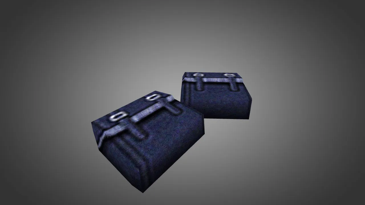 Скачать Модель «HD Defuse Kit» (щипцы) для CS 1.6: v_ модели, звуки, анимация осмотра и текстуры - Скриншот