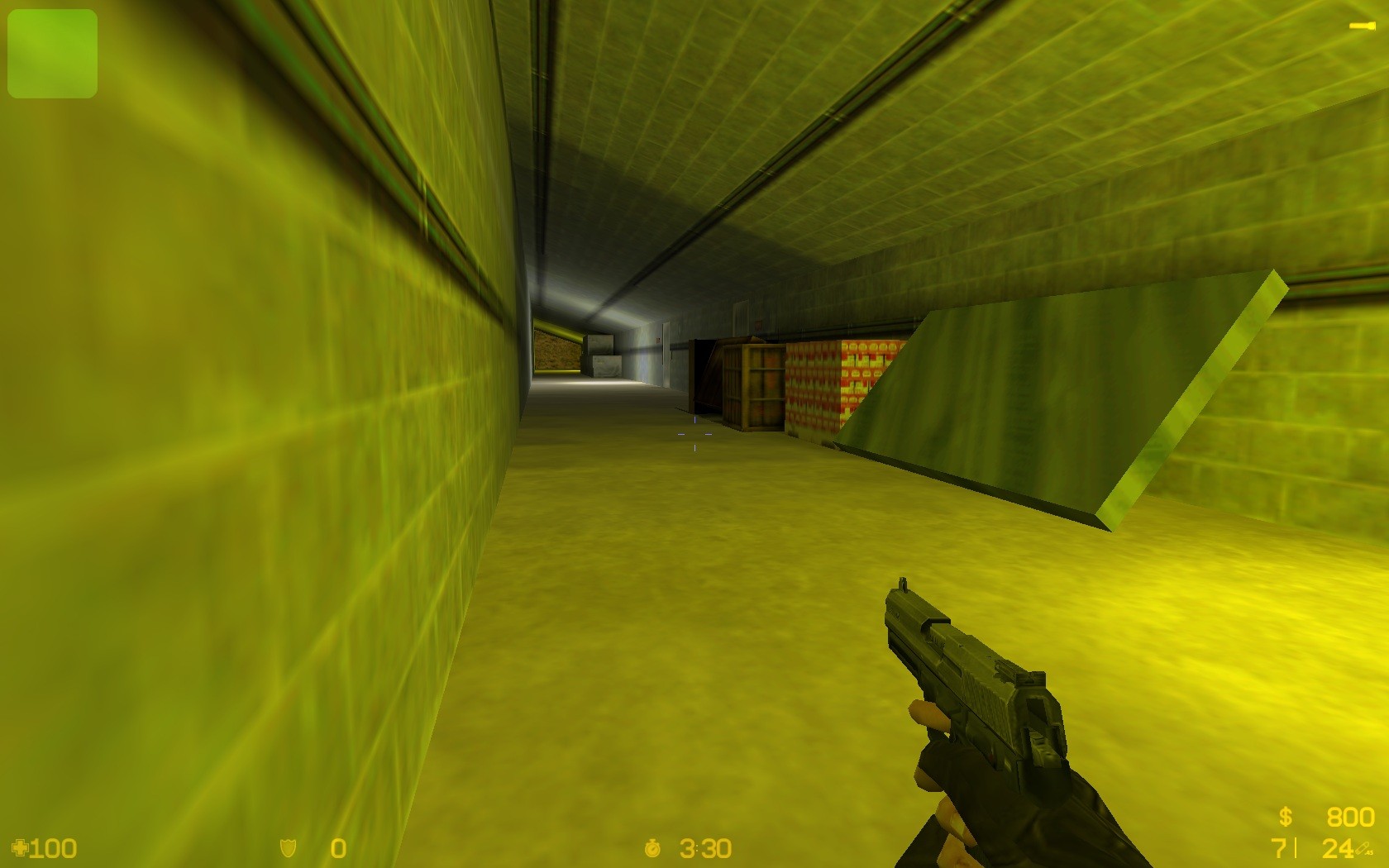 zm_HotHouse — скриншот 3