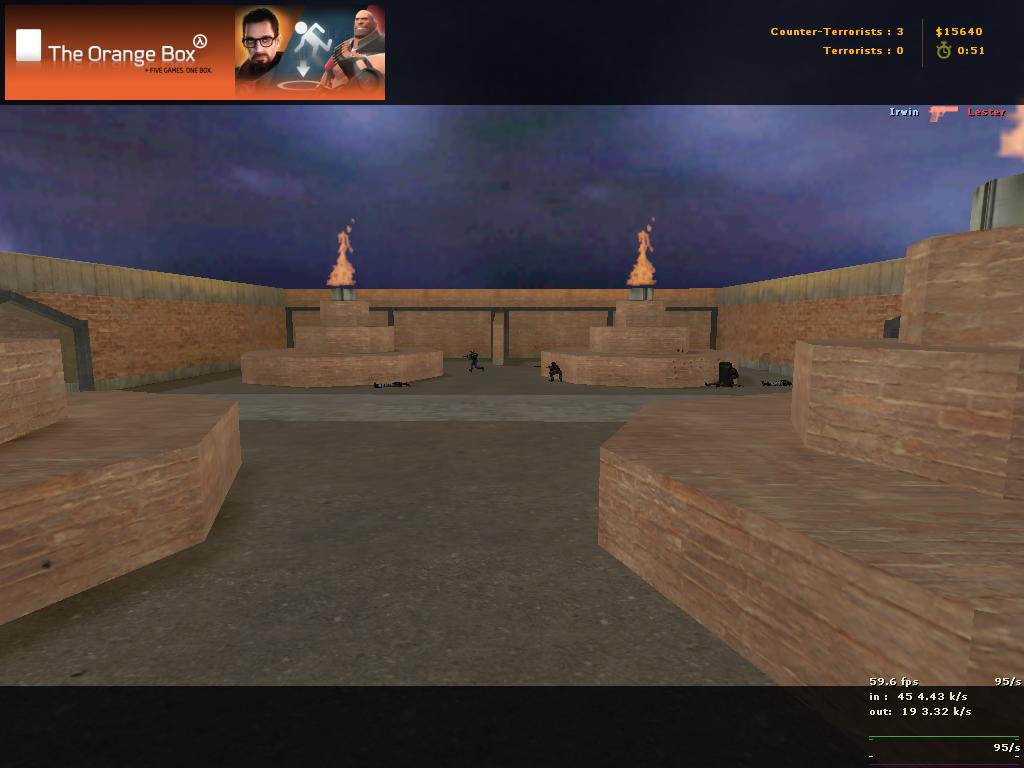 aim_defolt — скриншот 1
