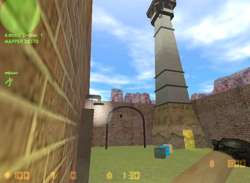 jail_ak_idea_mini — скриншот 4