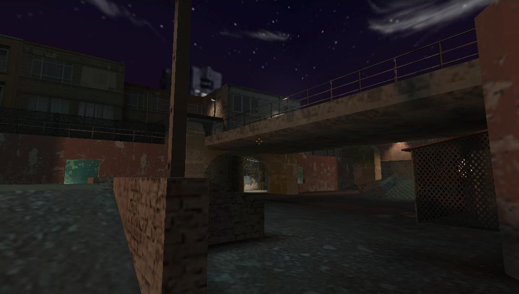 gg_park_indust — скриншот 3