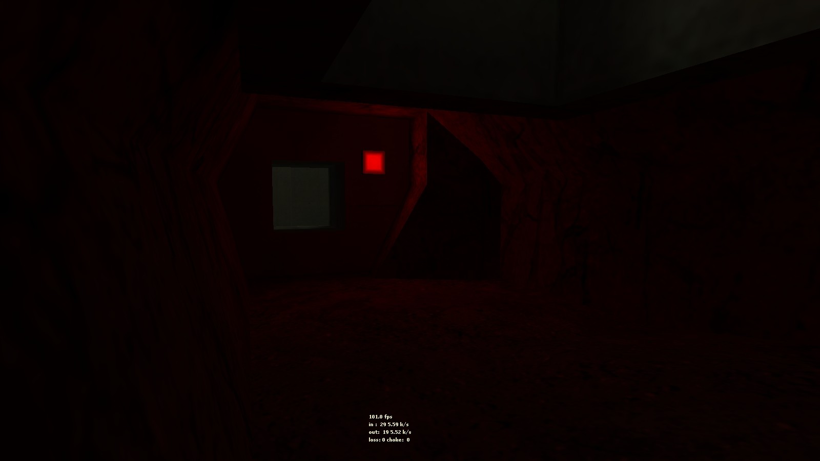 Скачать kz_brickfacility - Скриншот