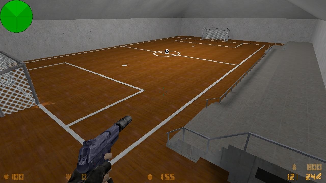 jailbreak_shift — скриншот 6
