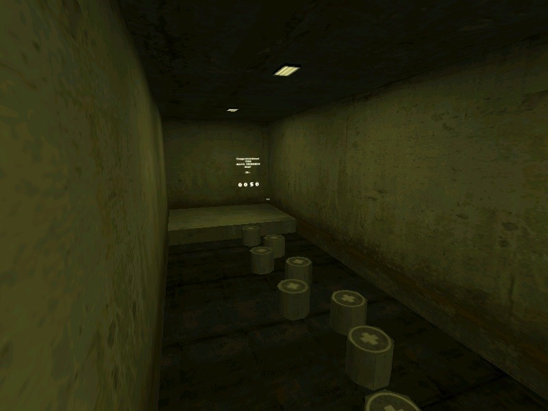 bhop_walls — скриншот 1
