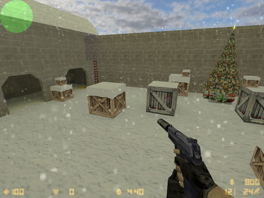 Скачать gg_boxnbox_merry_xmas_f - Скриншот