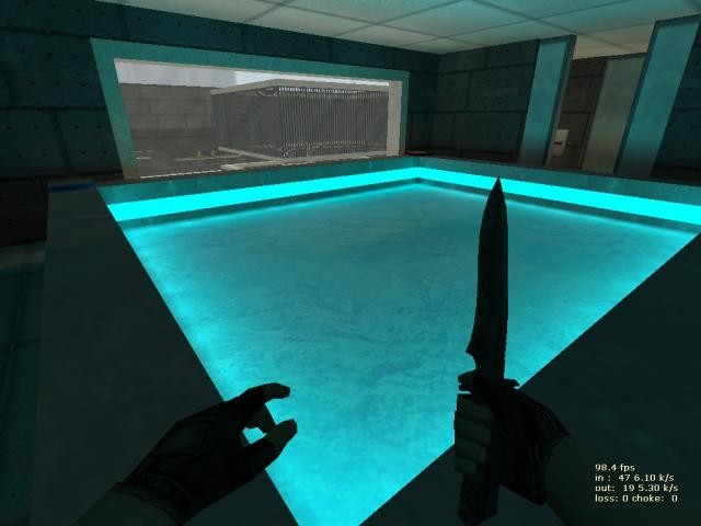 jail_hard_b2 — скриншот 6