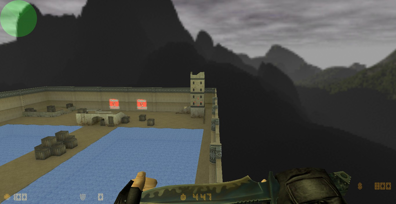 gg_4one_godusty — скриншот 4