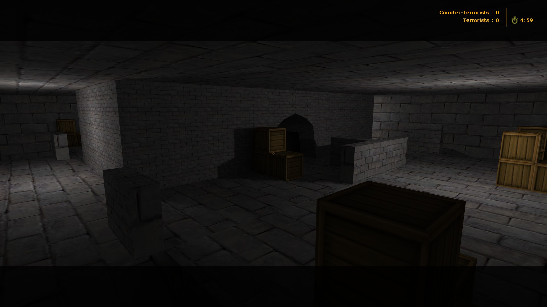aim_castle2 — скриншот 1