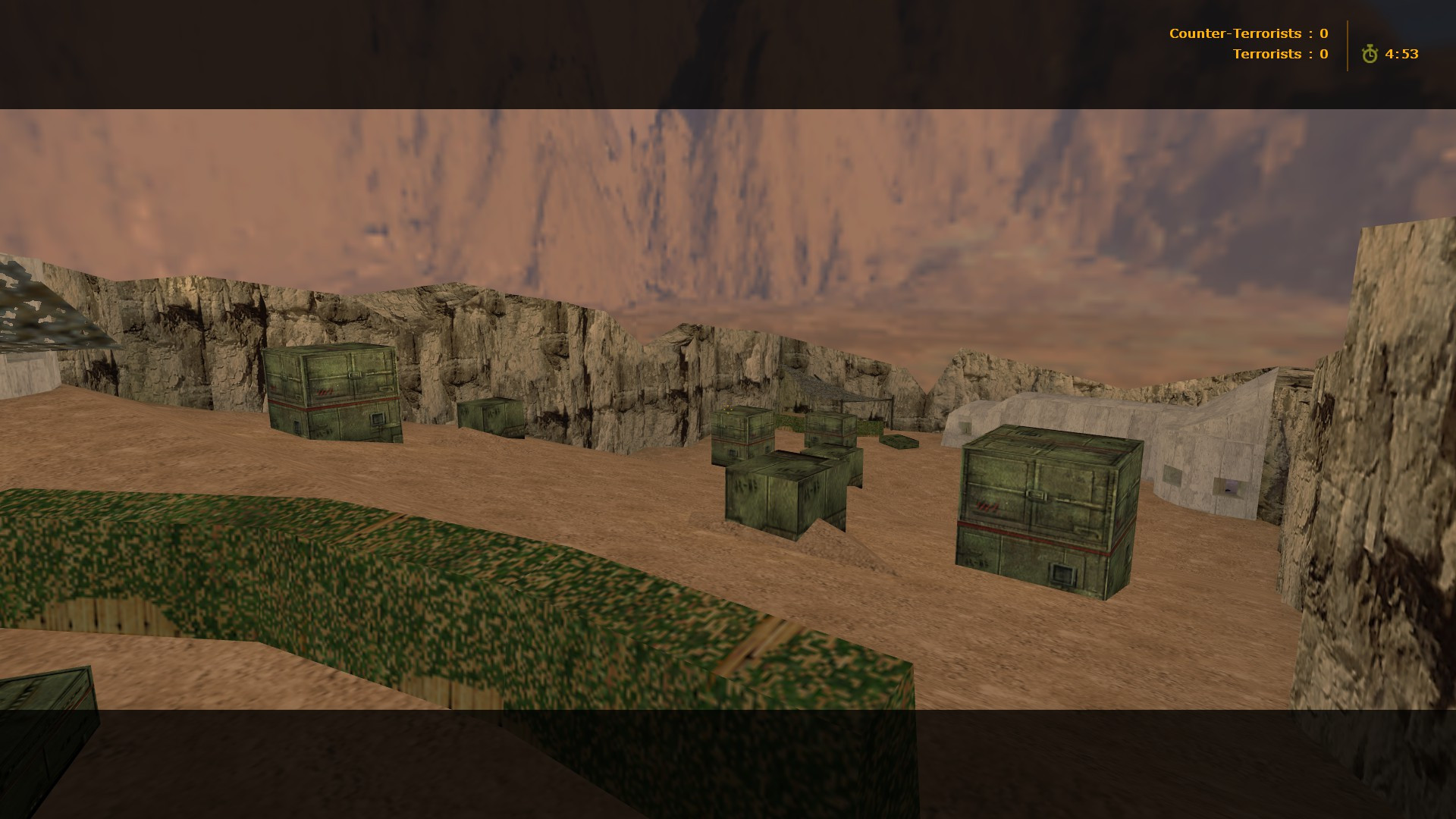 Скачать aim_bunker - Скриншот