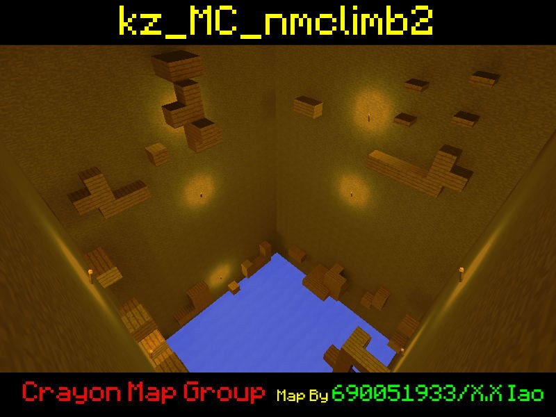 kz_mc_nmclimb2 — скриншот 6