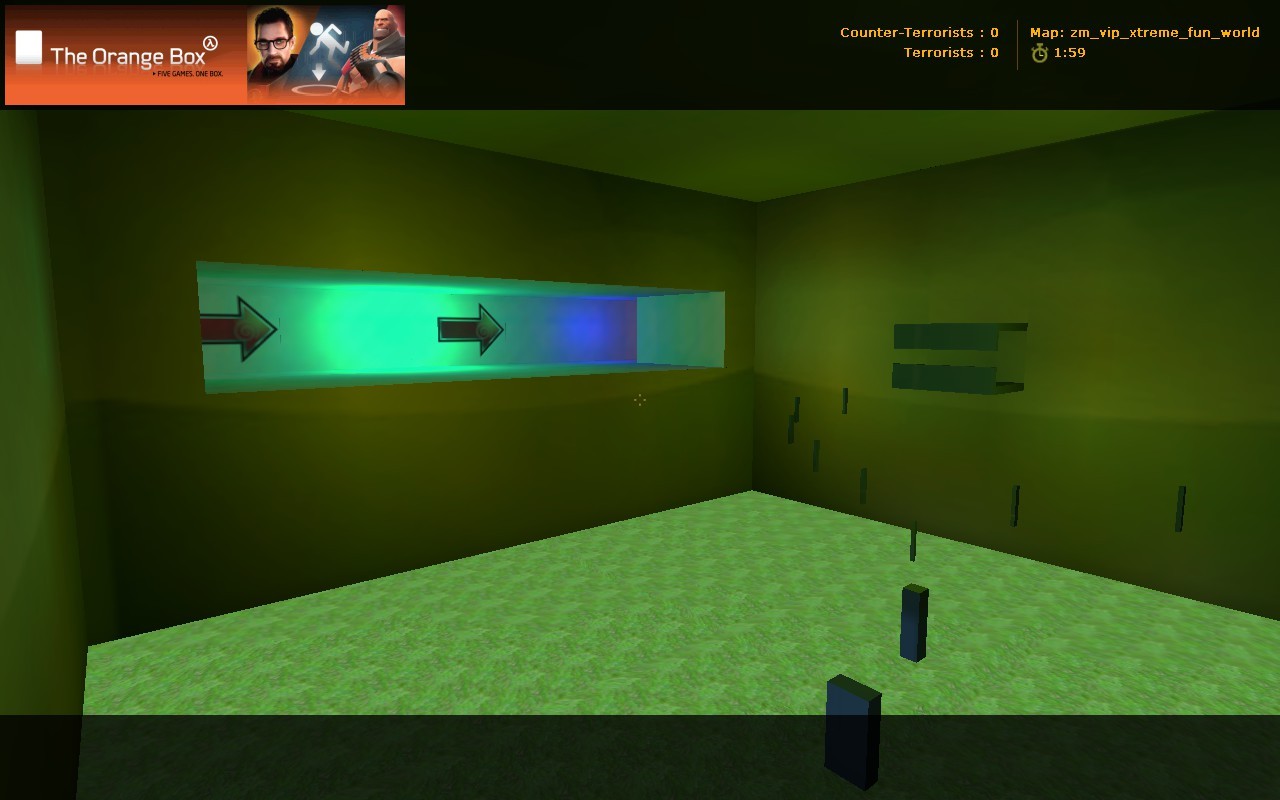 Скачать zm_vip_xtreme_fun_world - Скриншот