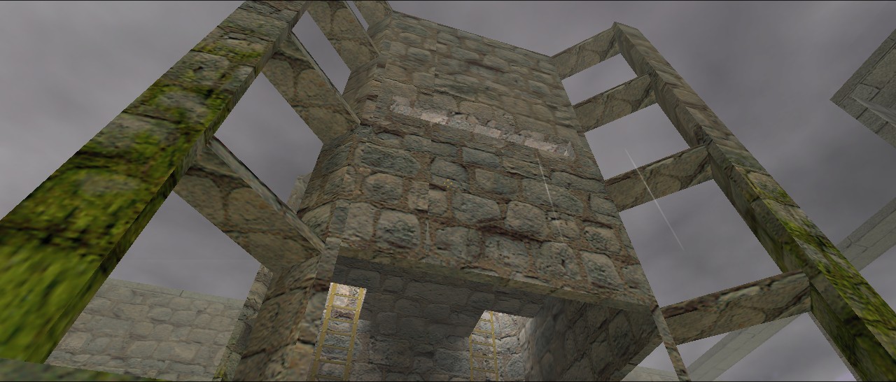 zm_cobblestone — скриншот 1